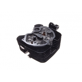 Cylinder head ATV250 STXE 4T 66,5mm