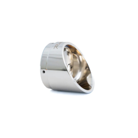 RINEHART RACING 4.5" DBX45 užmaunami duslintuvai INDIAN CHALLENGER / CHIEFTAIN / PURSUIT / ROADMASTER 1768-1901 14-26