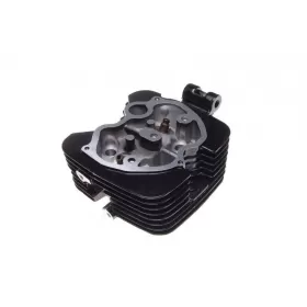 Cylinder head ATV250 STXE 4T 66,5mm