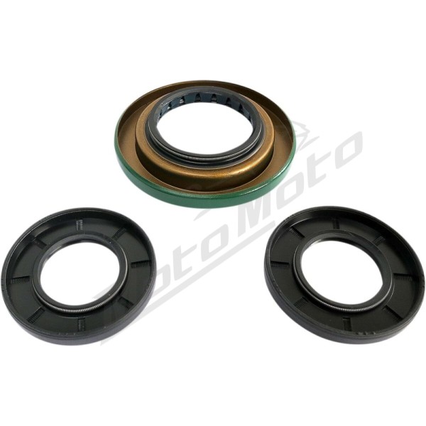 EPI Differential Seal Kit Front Can Am Commander / Maverick / Outlander / Quest / Renegade / Traxter 330-1000 99-17