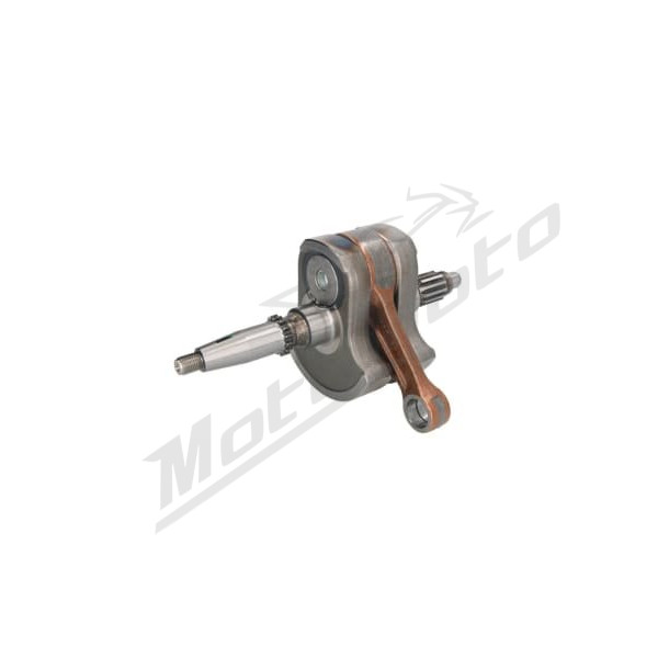 Hot Rods Crankshaft Yamaha YFZ 450cc 09-13
