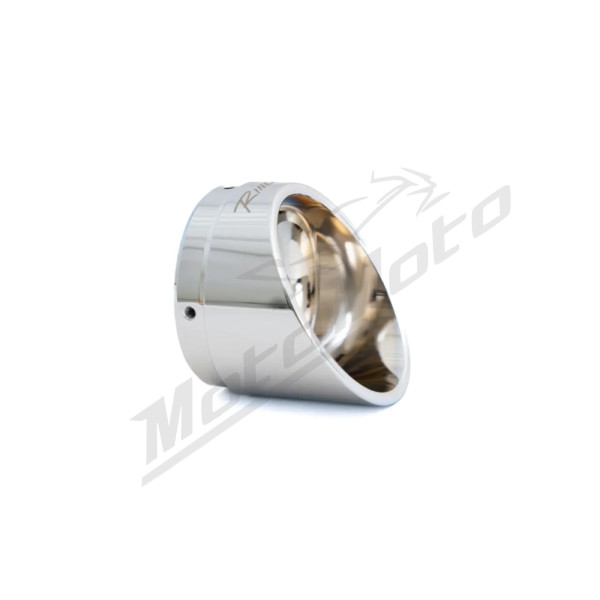 RINEHART RACING 4.5" DBX45 užmaunami duslintuvai INDIAN CHALLENGER / CHIEFTAIN / PURSUIT / ROADMASTER 1768-1901 14-26