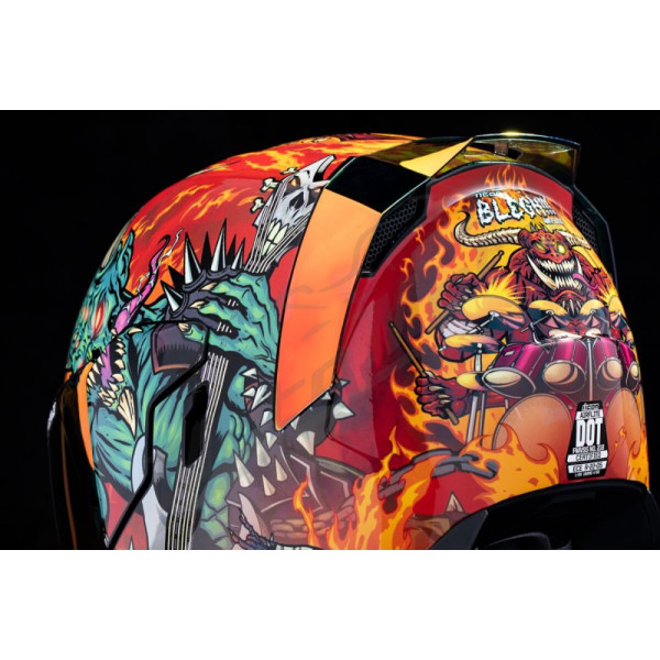 ICON Airflite™ Blegh MIPS® Helmet
