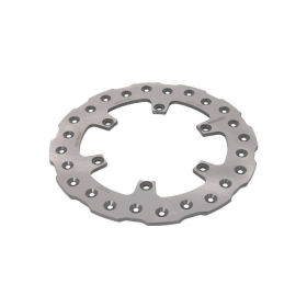 FERODO Rear fixed brake disc Gas Gas / Husaberg / KTM 125-625 96-17