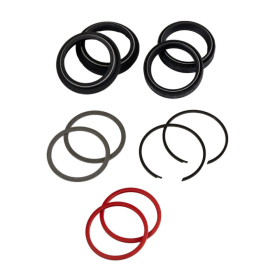 Wp suspension complete service kit wp 43mm
