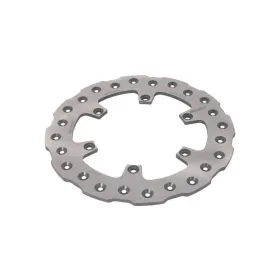FERODO Rear fixed brake disc Gas Gas / Husaberg / KTM 125-625 96-17