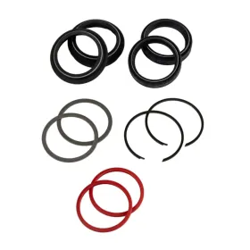 Wp suspension complete service kit wp 43mm