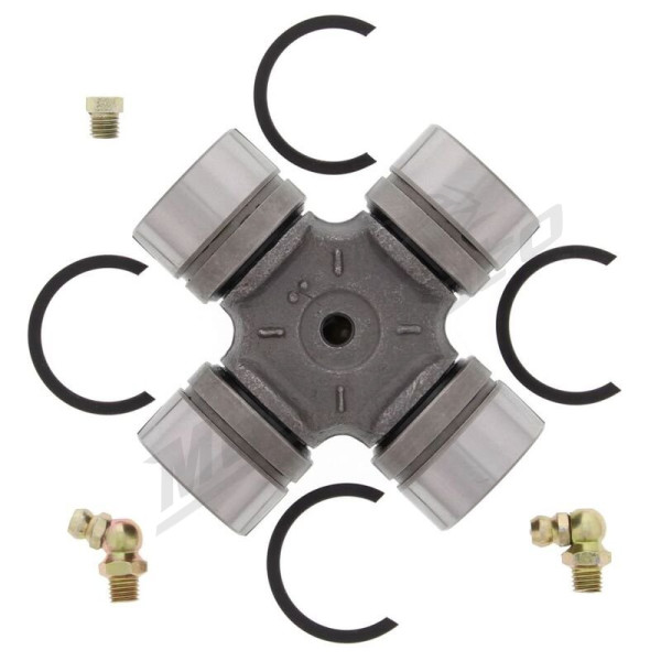 ALL BALLS Cardan Cross Shaft Kawasaki Mule / Teryx 700-800 12-25
