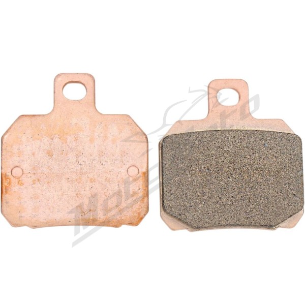 EBC Organic Base "FA" Brake Pads APPRILIA / BENELLI / BIMOTA / CAGIVA / DERBI / DUCATI / INDIAN / KAWASAKI / KTM / MOTO / MV / RIEJU / VOXAN 50-1300cc 97-24