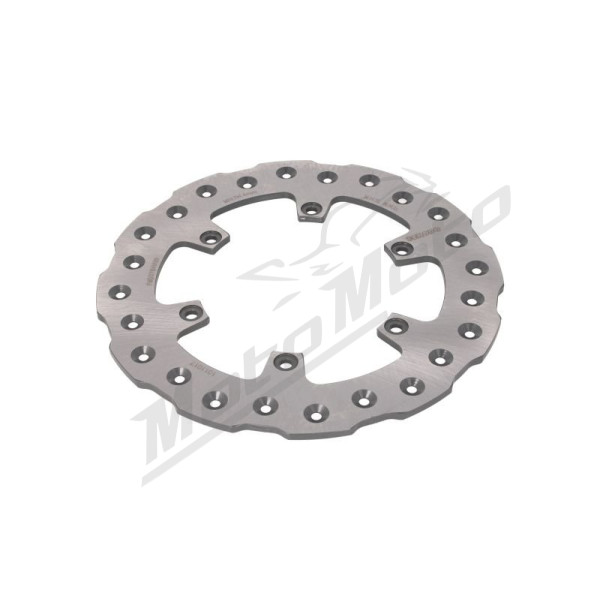 FERODO Rear fixed brake disc Gas Gas / Husaberg / KTM 125-625 96-17
