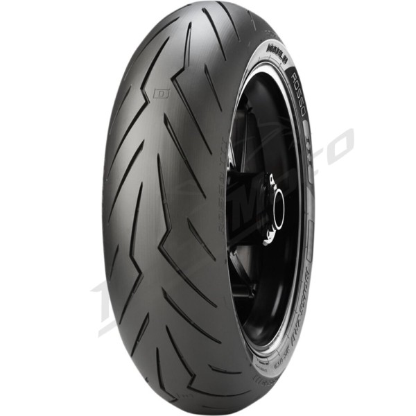 Tire PIRELLI Diablo Rosso™ III 150/60 R17