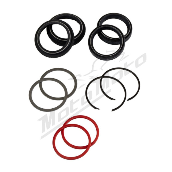 Wp suspension complete service kit wp 43mm
