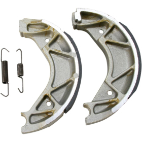 EBC Carbon Graphite "X" Brake Shoes YAMAHA YW / HW 125-150 10-20