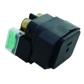 PARTS UNLIMITED Starter Relay Suzuki DL / GSR / SV / VL / UX / GSX-S 125/1500 01-25