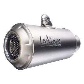 LEOVINCE LV-10 Titano slip-On duslintuvas KAWASAKI Z 900 20-24