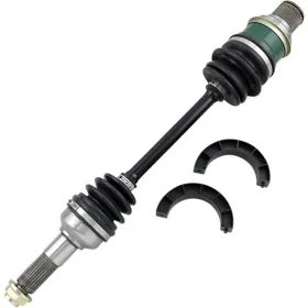 MOOSE OFFROAD FOUR WHEEL OEM Replacement Standard CV Axle Yamaha YFM 400-450cc 05-07