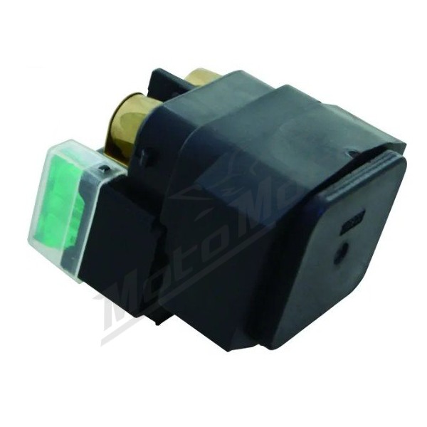 PARTS UNLIMITED Starter Relay Suzuki DL / GSR / SV / VL / UX / GSX-S 125/1500 01-25