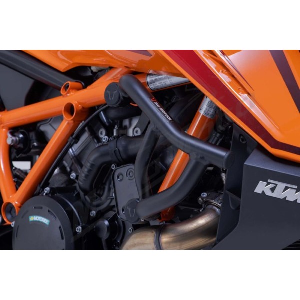SW-MOTECH Crash Bar KTM Super Duke 1390 2024