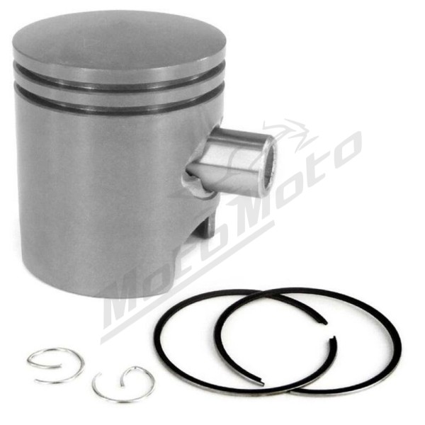 TECNIUM Casted Piston Ø40,000 mm Peugeot Vivacity / Speedfight / Ludix / Elyseo / Squab 50 93-19