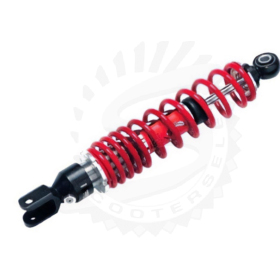 Rear shock absorber BITUBO WZB Piaggio Hexagon LX / LXT 125-180cc 98-00
