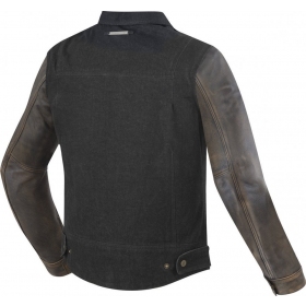 Bogotto Bullfinch Motorcycle Leather/Textile Jacket
