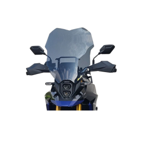 BULLSTER Windscreen (Smoke) SUZUKI V-STROM 800cc 23-25