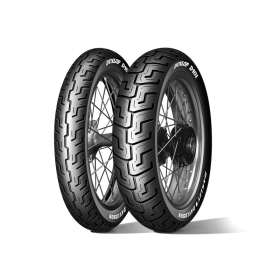 DUNLOP Tyre D401 (HARLEY-D) 150/80 R16 M/C 77H TL