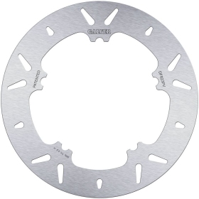 GALFER Brake Rotor Fixed Round Harley Davidson VRSCA / VRSCB 1130cc 02-05