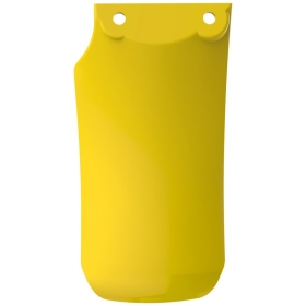 Polisport rear shock flap Suzuki RMZ 250/450cc 18-24 Yellow