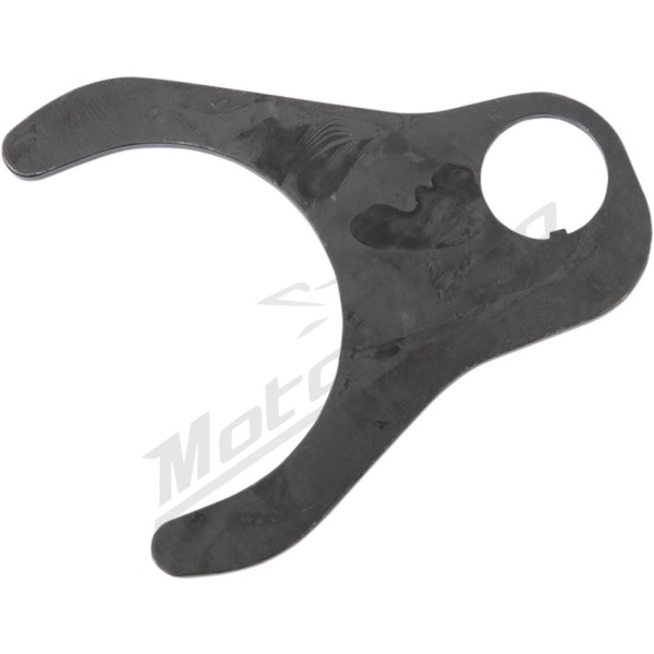 ANDREWS SHIFT FORK CNTR SHAFT Harley Davidson F / FL / FLB / FLF / FLH 1200/1340 36-85