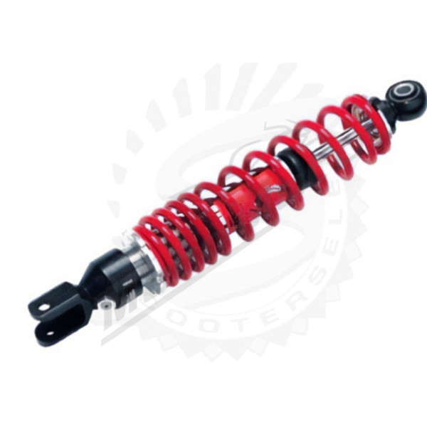 Rear shock absorber BITUBO WZB Piaggio Hexagon LX / LXT 125-180cc 98-00