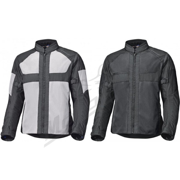 Held deals textile jacket