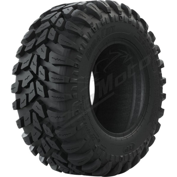 ITP Duracity Tire 6PR 50N E TL 25x10 R12