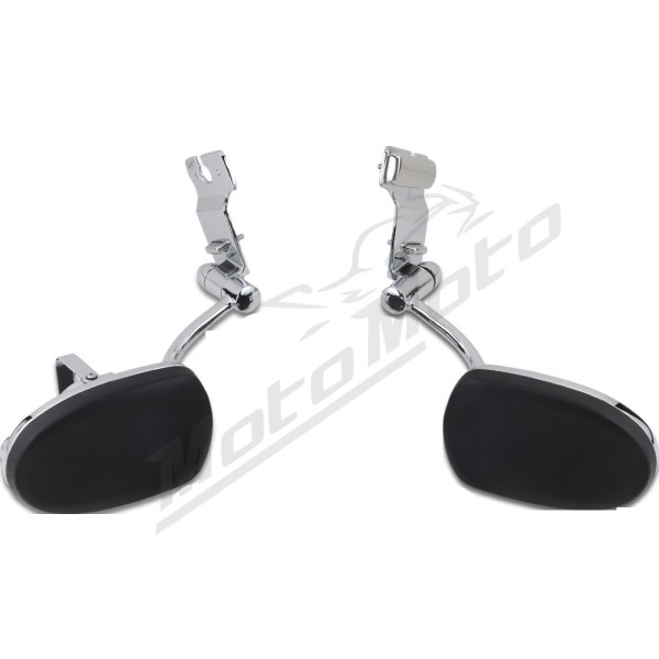 KURYAKYN Keleivio porankiai Honda GL 1800 01-17