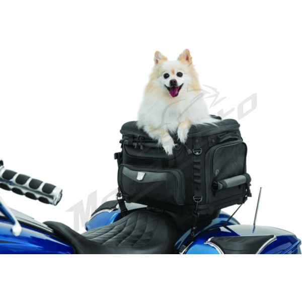KURYAKYN Pet Palace Titan Honda GL 1500/1800 88-22