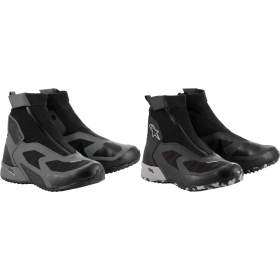 Alpinestars CR-8 Gore-Tex Waterproof Motorcycle Shoes