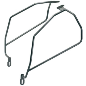 KAPPA Quick Mount Remove X Side Bag Holders Yamaha Tracer 900 18-20