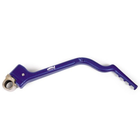 Maxtuned Užkūrimo Kojelė YAMAHA YZ 250 07-17 Mėlyna