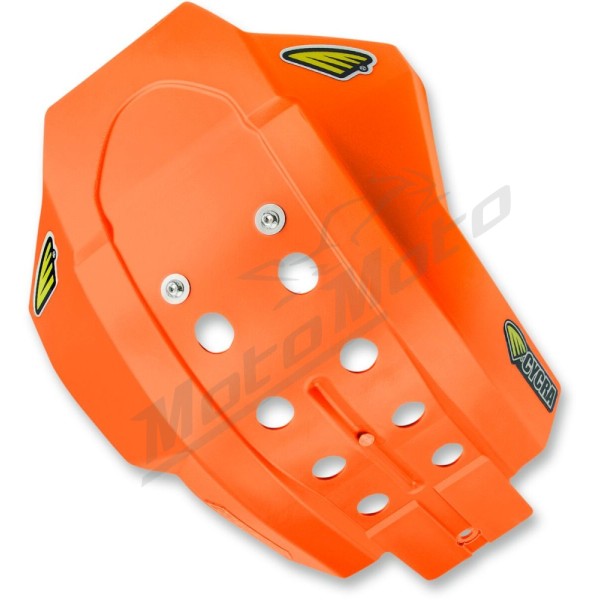 CYCRA Full Armor dugno apsauga KTM EXC / SX / XC / XC-W 250-300 13-15