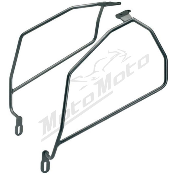 KAPPA Quick Mount Remove X Side Bag Holders Yamaha Tracer 900 18-20