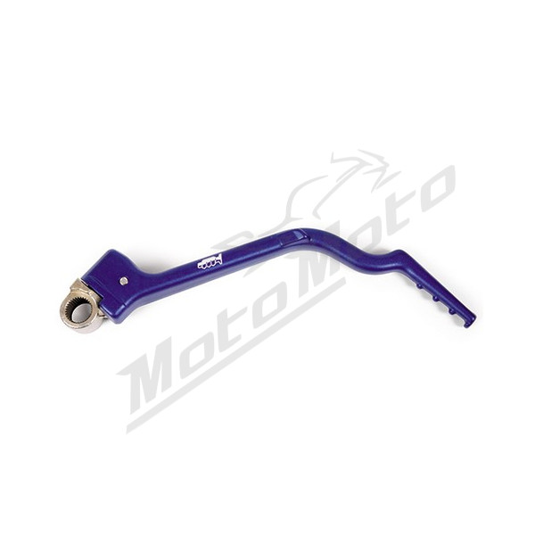 Maxtuned Užkūrimo Kojelė YAMAHA YZ 250 07-17 Mėlyna