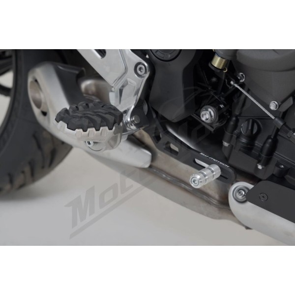 SW-MOTECH Brake Pedal Triumph Tiger Sport 660 22-25
