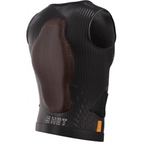 Shot Race D3O Protector Vest