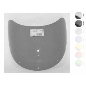 MRA Originally-Shaped Windshield "O" SUZUKI GSX-R 1100/750