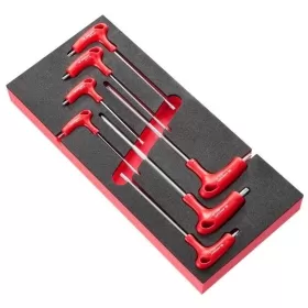 FACOM 7 T-Handle Torx® Keys Module