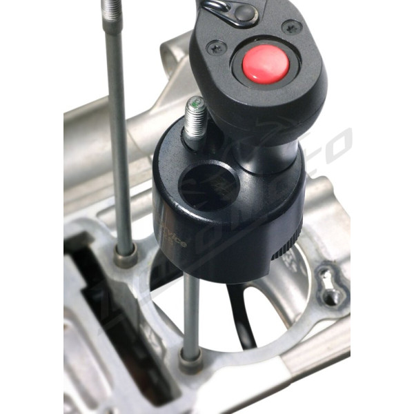 BIKESERVICE Stud Setter & Extractor 6-19mm