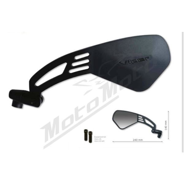 Far viper universal mirror M10 M8