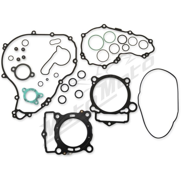 MOOSE OFFROAD Complete Gasket Kit Husqvarna / KTM 250cc 15-22
