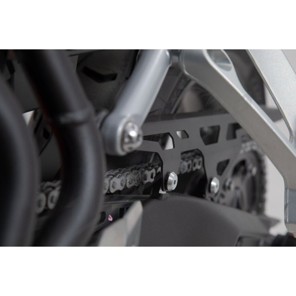 SW-MOTECH Chain Guard Triumph Tiger 900 20-24