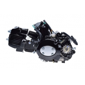 Engine ATV 154FMI 125CC 4T (4 gears)
